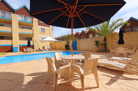 Hillarys Marina Apartment - Hervey Bay Accommodation 33