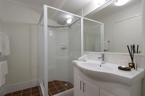 Hillarys Marina Apartment - Hervey Bay Accommodation 20