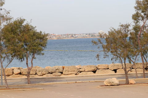 Hillarys Marina Apartment - Hervey Bay Accommodation 2