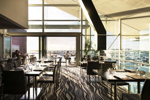Hillarys Marina Apartment - Hervey Bay Accommodation 39
