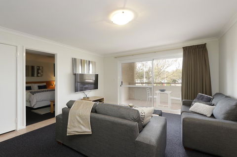 Hillarys Marina Apartment - Hervey Bay Accommodation 8