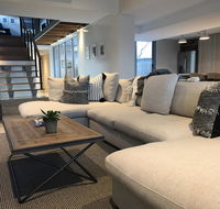 The Urban Beach House - Hervey Bay Accommodation
