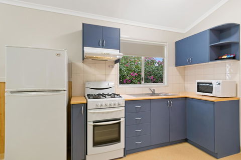 Discovery Parks - Woodman Point - Tourism Hervey Bay 38