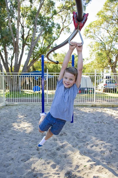 Discovery Parks - Woodman Point - Tourism Hervey Bay 33
