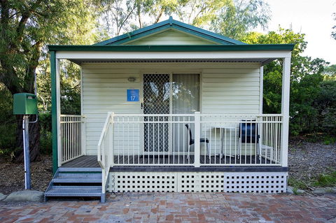 Discovery Parks - Woodman Point - Tourism Hervey Bay 21