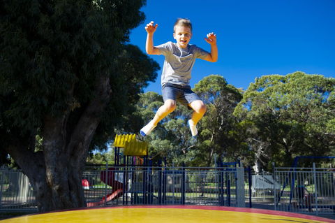 Discovery Parks - Woodman Point - Tourism Hervey Bay 35