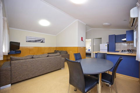 Discovery Parks - Woodman Point - Tourism Hervey Bay 15