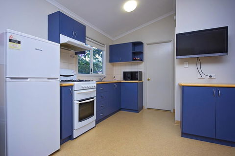 Discovery Parks - Woodman Point - Tourism Hervey Bay 11