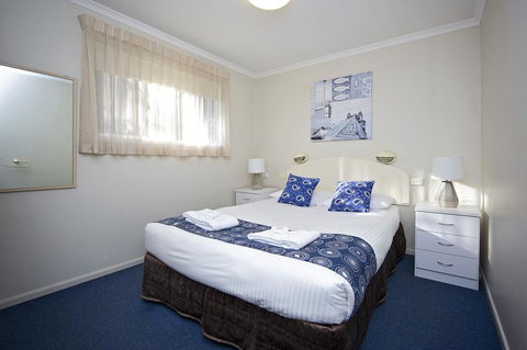 Discovery Parks - Woodman Point - Tourism Hervey Bay 18
