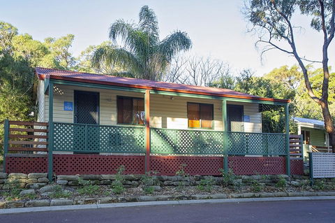 Discovery Parks - Woodman Point - Tourism Hervey Bay 9