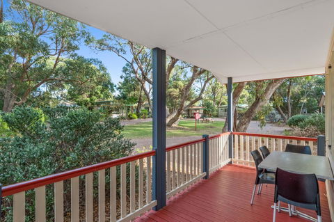 Discovery Parks - Woodman Point - Tourism Hervey Bay 40