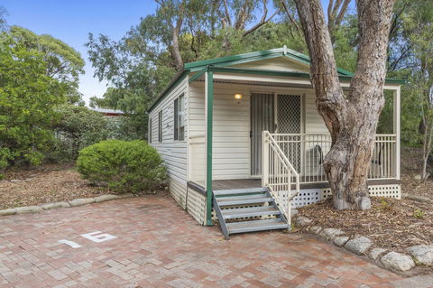 Discovery Parks - Woodman Point - Tourism Hervey Bay 36