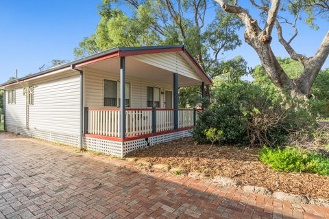 Discovery Parks - Woodman Point - Tourism Hervey Bay 41