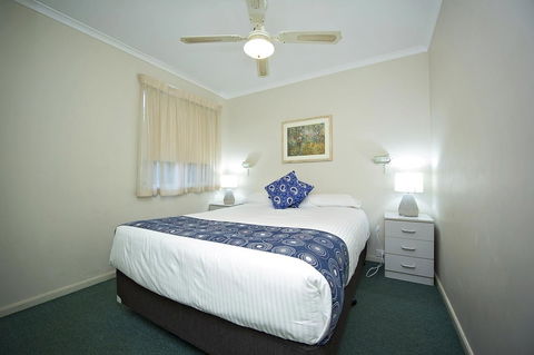 Discovery Parks - Woodman Point - Tourism Hervey Bay 25