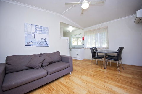Discovery Parks - Woodman Point - Tourism Hervey Bay 24