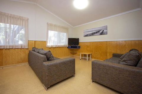 Discovery Parks - Woodman Point - Tourism Hervey Bay 14