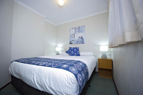 Discovery Parks - Woodman Point - Tourism Hervey Bay 4