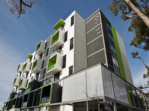 Quest Rockingham - Tourism Hervey Bay 0