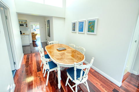 Jeffries Cottage - Tourism Hervey Bay 13