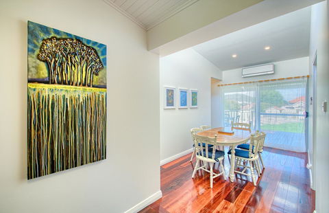 Jeffries Cottage - Tourism Hervey Bay 11