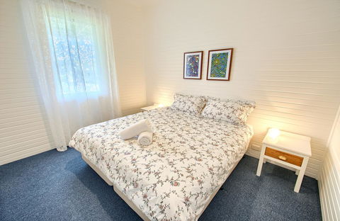 Jeffries Cottage - Tourism Hervey Bay 19