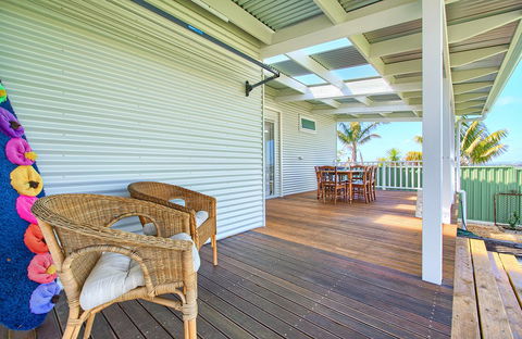 Jeffries Cottage - Tourism Hervey Bay 8