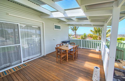 Jeffries Cottage - Tourism Hervey Bay 10