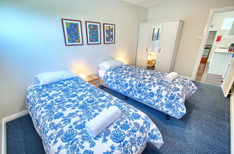 Jeffries Cottage - Tourism Hervey Bay 21