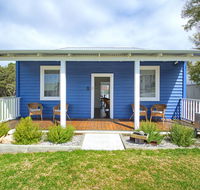 Jeffries Cottage - Tourism Hervey Bay