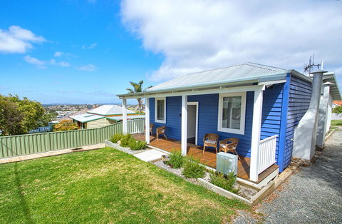 Jeffries Cottage - Tourism Hervey Bay 5