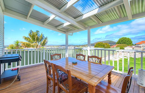 Jeffries Cottage - Tourism Hervey Bay 7