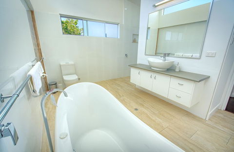 Jeffries Cottage - Tourism Hervey Bay 22