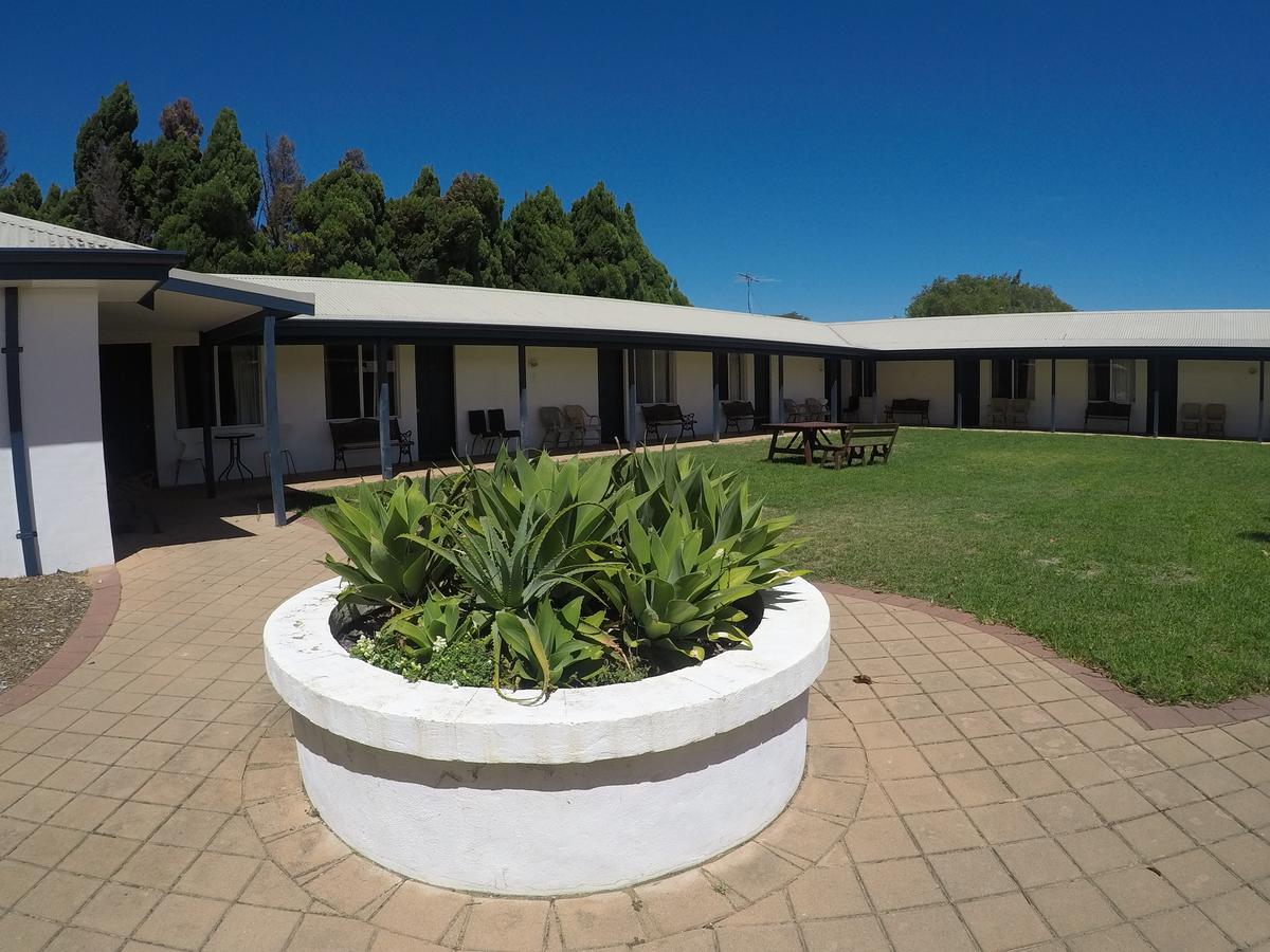 Busselton WA Tourism Hervey Bay