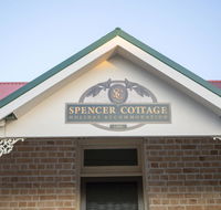Spencer Cottage - Tourism Hervey Bay