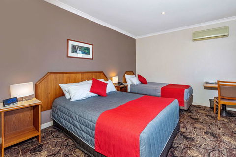 Quality Hotel Bayswater - Tourism Hervey Bay 12