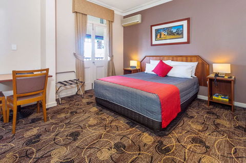 Quality Hotel Bayswater - Tourism Hervey Bay 11
