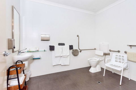 Quality Hotel Bayswater - Tourism Hervey Bay 14