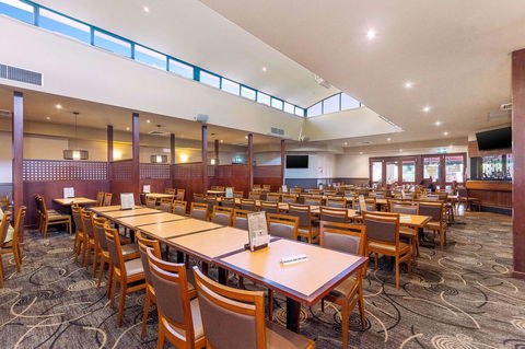 Quality Hotel Bayswater - Tourism Hervey Bay 3