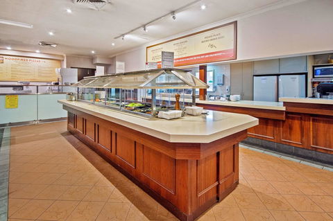 Quality Hotel Bayswater - Tourism Hervey Bay 17