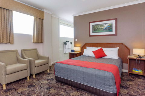 Quality Hotel Bayswater - Tourism Hervey Bay 10