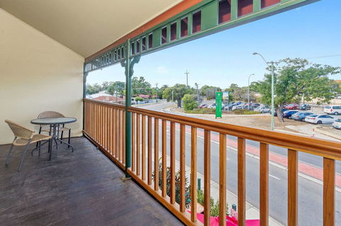 Quality Hotel Bayswater - Tourism Hervey Bay 13