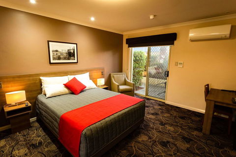 Quality Hotel Bayswater - Tourism Hervey Bay 1