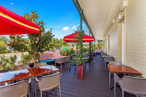 Quality Hotel Bayswater - Tourism Hervey Bay 21