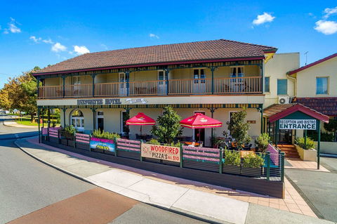 Quality Hotel Bayswater - Tourism Hervey Bay 24