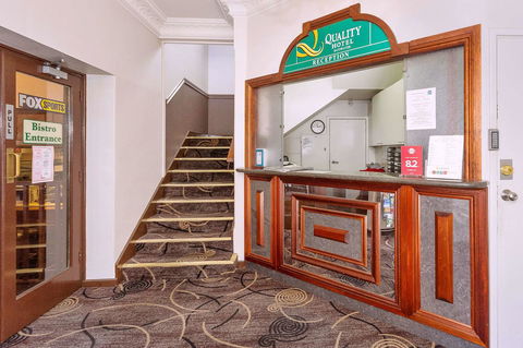 Quality Hotel Bayswater - Tourism Hervey Bay 4