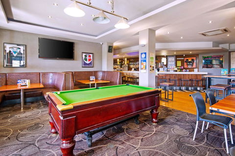 Quality Hotel Bayswater - Tourism Hervey Bay 22
