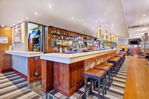 Quality Hotel Bayswater - Tourism Hervey Bay 25