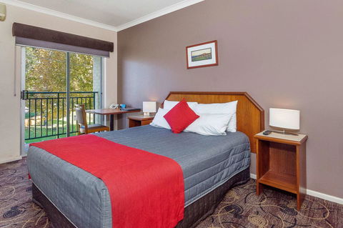 Quality Hotel Bayswater - Tourism Hervey Bay 6