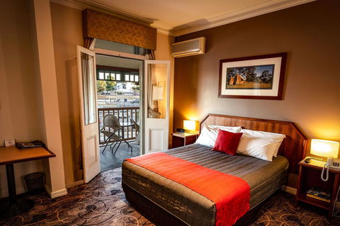 Quality Hotel Bayswater - Tourism Hervey Bay 2