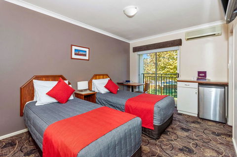 Quality Hotel Bayswater - Tourism Hervey Bay 5